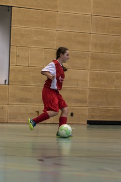 Bild 34 - Girls Cup